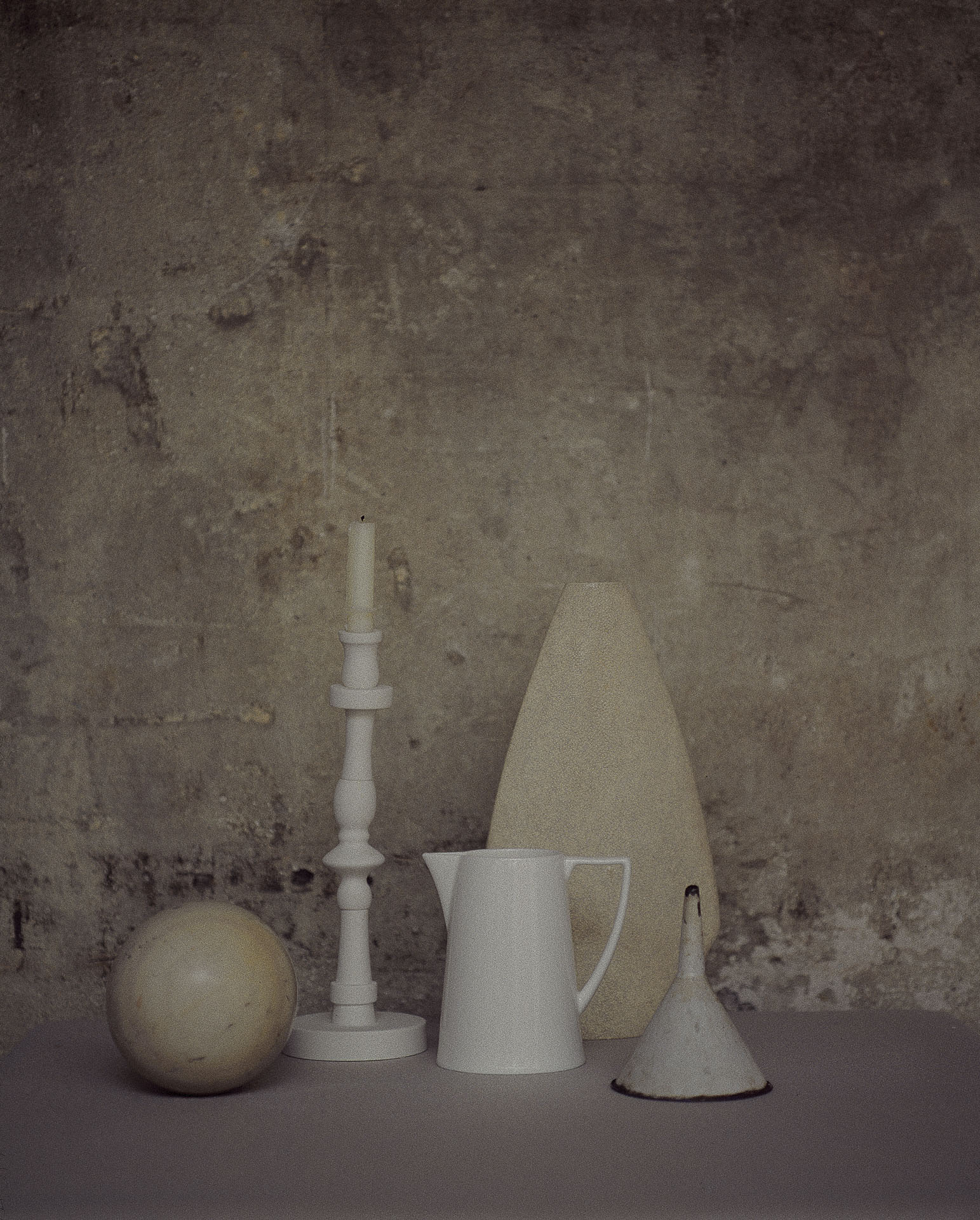 elle decoration morandi 6 ok